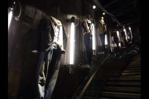 Superdry, Regent Street